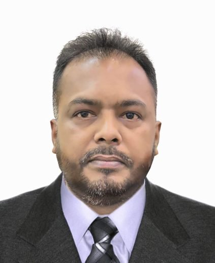 Shaik Eiakub ali